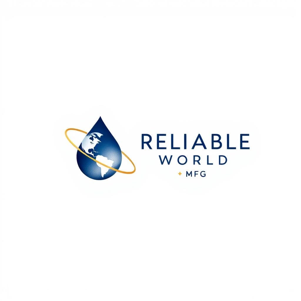 Reliable Enterprise Manufacturing logo