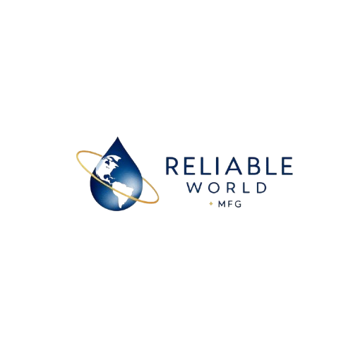 Reliable Enterprise Manufacturing logo